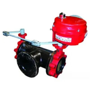 Honeywell VFF6SW1YPR Honeywell VFF6SW1YPR 3-Way 16