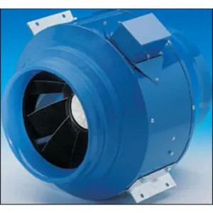 Fantech 40013 Fantech FKD-10XL In-line Exhaust Fan 