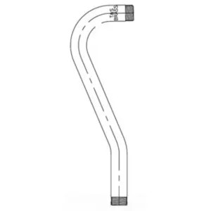 T&S Brass 000286-40 T&S Brass 000286-40 Faucet Nozzle