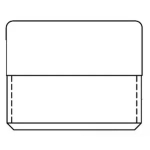 T&S Brass 000562-25 T&S Brass 000562-25 Adapter