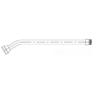T&S Brass 002861-40 T&S Brass 002861-40 Bedpan Spray Nozzle