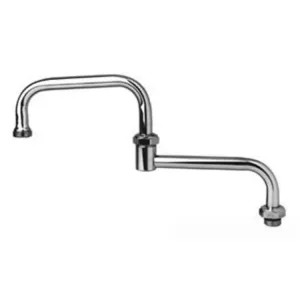 T&S Brass 067X T&S Brass 67X Chrome 15