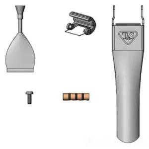 T&S Brass 108T-RK T&S BRASS 108T-RK B-0108 TRIGGER REPAIR KIT