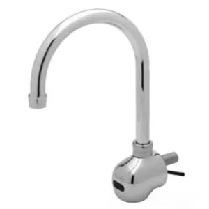 T&S Brass 5EF-1D-WG-VF05 T&S Brass 5EF-1D-WG-VF05 Equip Sensor Faucet