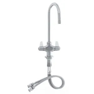 T&S Brass 5F-2SLX06 T&S Brass 5F-2SLX06 Equip Faucet