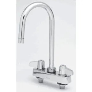 T&S Brass 5F-4CLX08 T&S Brass 5F-4CLX08 Equip Faucet