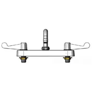 T&S Brass 5F-8CWX08 T&S Brass 5F-8CWX08 Equip Faucet
