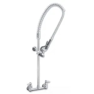 T&S Brass B-0133-B-SWV T&S Brass B-0133-B-SWV Pre-rinse Unit