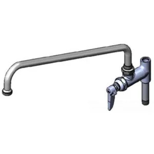 T&S Brass B-0155-064X T&S Brass B-0155-064X Add-on Faucet