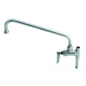 T&S Brass B-0158-CR T&S Brass B-0158-CR Add-on Faucet