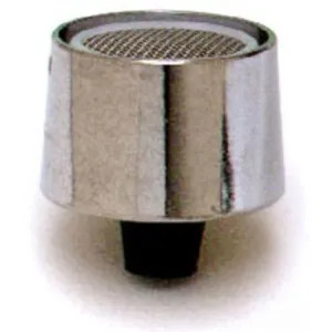T&S Brass B-0199-02F-20 T&S BRASS B-0199-02F-20 2.0 GPM Aerator, Non-Splash, Flow Control