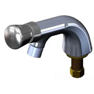 T&S Brass B-0805-VF05 T&S Brass B-0805-VF05 Metering Faucet