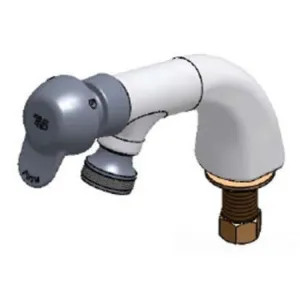 T&S Brass B-0806-PA T&S Brass B-0806-PA Metering Faucet