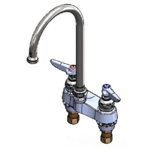 T&S Brass B-0874-133X T&S Brass B-0874-133X Medical Faucet