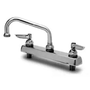 T&S Brass B-1121-XS T&S Brass B-1121-XS Workboard Faucet