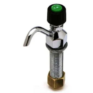 T&S Brass B-2282-F15 T&S Brass Dipperwell Faucet - B-2282-F15