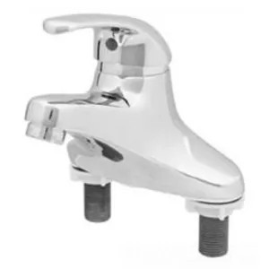 T&S Brass B-2710-WS T&S BRASS B-2710-WS SINGLE LEVER FAUCET, 4