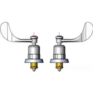 T&S Brass B-2800-WA-KIT T&S BRASS B-2800-WA-KIT EASYINSTALL WRIST-ACTION METERING CARTRIDGE KIT