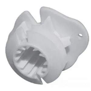 Lsp P-2086 LSP P-2086 Flexi-Fin CTS Plastic Pipe Insulator, 1/2