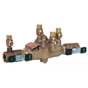 Watts LF009M2-QT 1 1/4 Watts 0391005 1-1/4