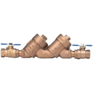 Wilkins 1-950XLT Wilkins 1-950XLT 1