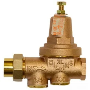 Wilkins 2-600XL Wilkins 2-600XL Lead Free Pressure Reducing Valve