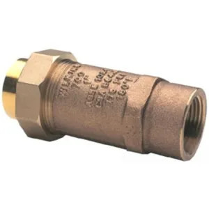 Wilkins 34UFX34F-700 Wilkins 34UFX34F-700 3/4