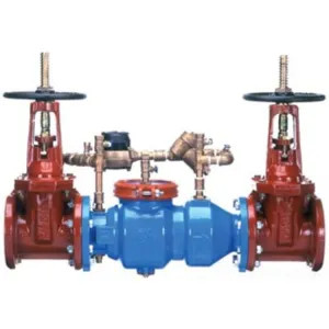 Wilkins 8-350DA Wilkins 8-350DA 8