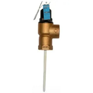 Wilkins TP3000-5C-150C Wilkins TP3000-5C-150C T&P Relief Valve