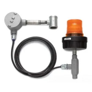 Speakman AL-3 Speakman Al-3   Flow Switch Activated Alarm