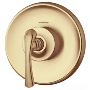 Symmons 52-460-BBZ-TRM Symmons 52-460-BBZ-TRM Ballina Brushed Bronze 3 Function Diverter Valve Trim