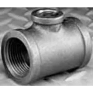 Commodity  Galvanized Black Pipe 1-1/2