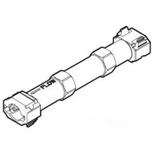 Moen 616717 Moen 616717 Hydrolock 1.75 Gpm Quick Connect Kit