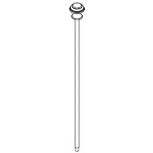 Moen 114334WR Moen 114334WR Part Lift Rod Kit