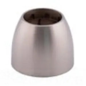 Moen 100014W Moen 100014W Part Handle Dome Large Single Handle