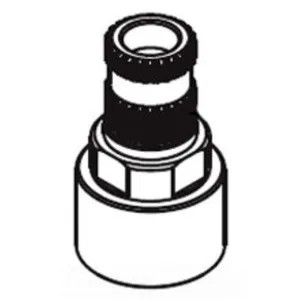 Moen 147559 Moen 147559 Part Handle M-Pact Assembly