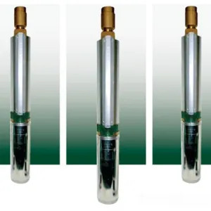 AY McDonald 6650-041 AY McDonald Submersible Well Pump, 1/2 HP, 10 gpm, 115 Volts, 2-Wire, Stainless Steel - 6650-041 23050K2A