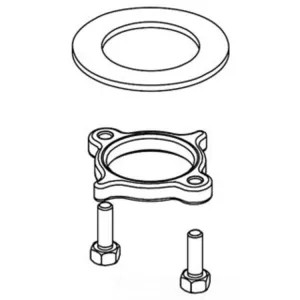 Delta RP47423 Delta RP47423 Delta Screws, Nuts, Washers 