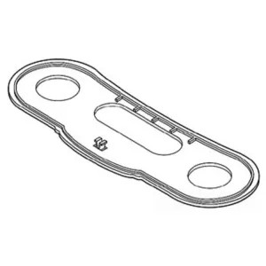 Delta RP19420 Delta RP19420 Delta Gasket 