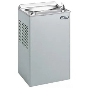 Elkay EWA8S1Z Elkay EWA8S1Z Single Level Wall Model Lead-Free Water Cooler