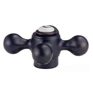 Brizo HK33C-RB Brizo HK33C-RB Venetian Bronze Single Cross Metal Handle