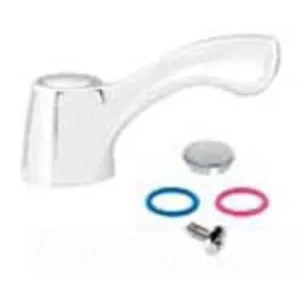 Cleveland Faucet 44038 CLEVELAND 44038 PART CSTN HDL WING H&C CHROME