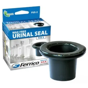 Commodity  FERNCO FUS-2 FERNCO WAXLESS URINAL SEAL