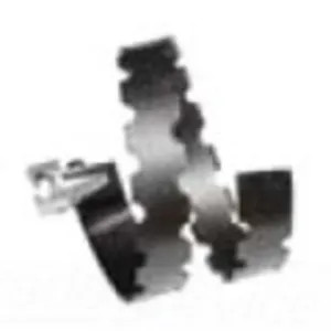 Ridgid 98000 Ridgid 98000 Set of Chains w/Pins, T-216 Replacement Chains for 2