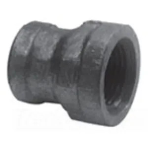 Commodity  Galvanized Black Pipe 1/4