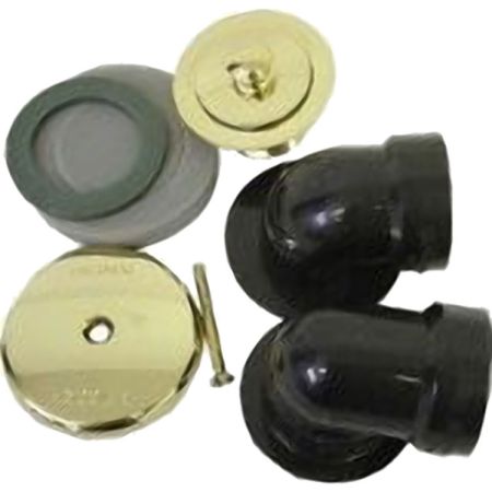 Delta 063054A Delta 063054A Commercial CER-TECK Retrofit Package