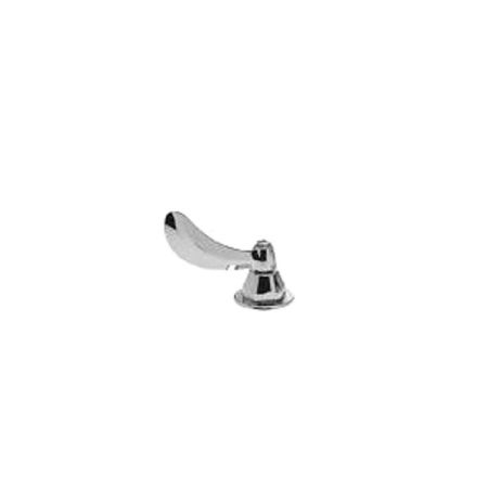 Delta 063108A Delta 063108A Commercial Blade Handle Set with SANIGUARD