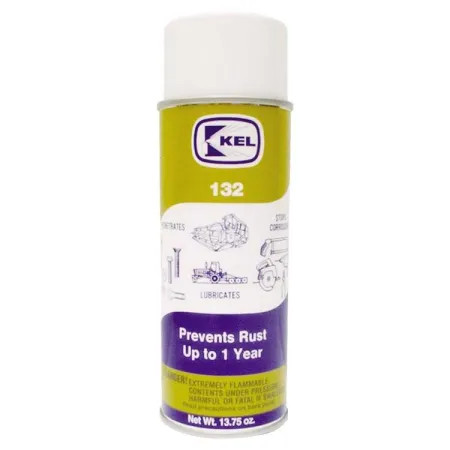 Kellogg 57800 Kelloggs 57800 Penetrating Oil with Rust Inhibitor, 13.75 oz, Aerosol Can, Yellow, Liquid