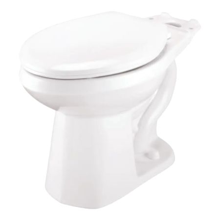 Gerber HE-21-377 Gerber HE-21-377 Ultra Flush 1.28gpf ADA Elongated Bowl White