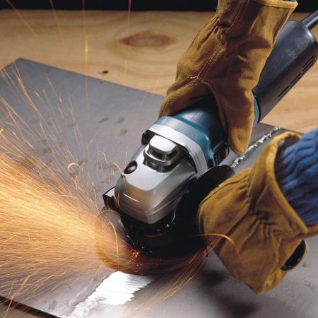 Makita 9565CV Makita 5